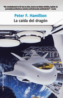LA CAÍDA DEL DRAGÓN