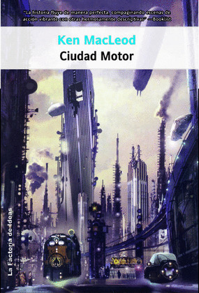 CIUDAD MOTOR