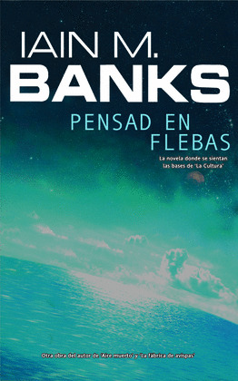PENSAD EN FLEBAS