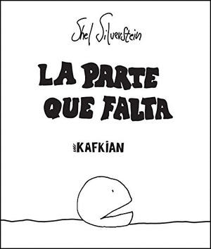 PARTE QUE FALTA, LA