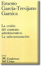 CESION CONTRATO ADMINISTRATIVO