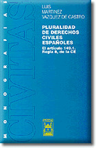 PLURALIDAD DERECHOS CIVILES