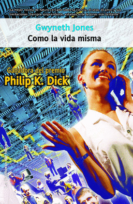 COMO LA VIDA MISMA