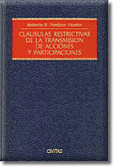 CLAUSULAS RESTRICTIVAS TRANSMISION
