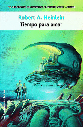 TIEMPO PARA AMAR