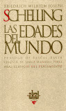 EDADES DEL MUNDO, LAS