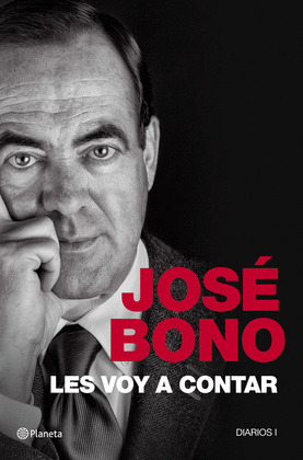 LES VOY A CONTAR (DIARIOS I)