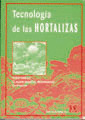 TECNOLOGIA DE LAS HORTALIZAS