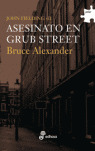 ASESINATO EN GURB STREET (II)