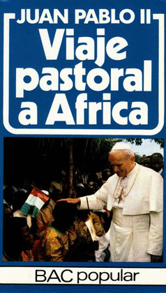 VIAJE PASTORAL A AFRICA
