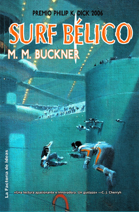 SURF BÉLICO
