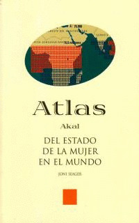 ATLAS ESTADO DE LA MUJER