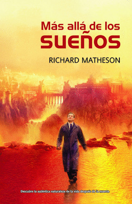 MÁS ALLÁ DE LOS SUEÑOS
