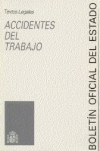 TL25. ACCIDENTES DE TRABAJO