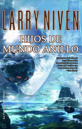 LOS HIJOS DE MUNDO ANILLO