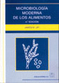 MICROBIOLOGIA MODERNA ALIMENTOS (4ª EDICION)
