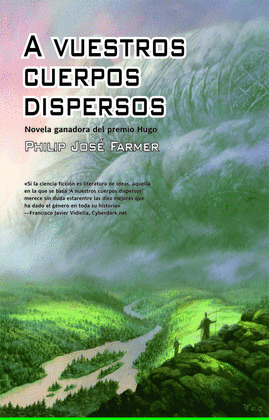 A VUESTROS CUERPOS DISPERSOS