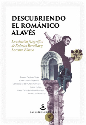 DESCUBRIENDO EL ROMANICO ALAVES