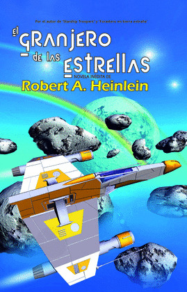 EL GRANJERO DE LAS ESTRELLAS