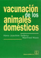 VACUNACION DE LOS ANIMALES DOMESTICOS