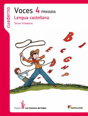4-3PRI CUAD LENGUA CAST VOCES ED12