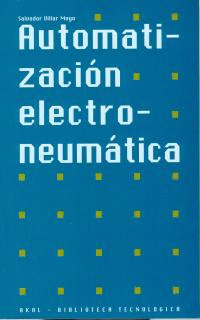 AUTOMATIZACION ELECTRONEUMATICA