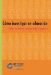 COMO INVESTIGAR EN EDUCACION