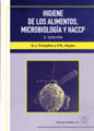HIGIENE DE LOS ALIMENTOS, MICROBIOLOGIA Y HACCP