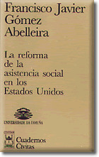 REFORMA ASISTENCIA SOCIAL EE.UU.