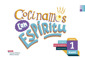 COCINAMOS CON ESPIRITU
