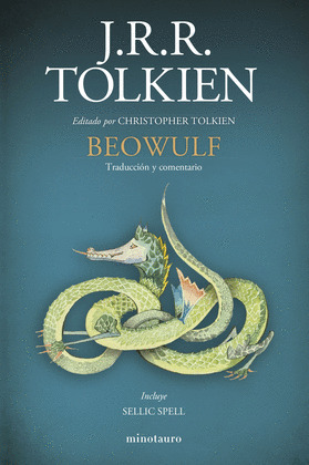 BEOWULF  (INCLUYE SELLIC SPELL)