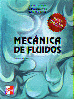 MECANICA DE FLUIDOS (STREETER. 9ª EDICION)