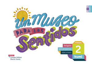 UN MUSEO PARA LOS SENTIDOS