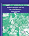 MANUAL DE CONSERVACION DE LOS ALIMENTOS