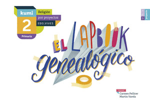 EL LAPBOOK GENEALOGICO