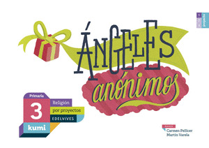 ANGELES ANONIMOS