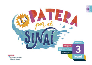 EN PATERA POR EL SINAI