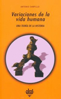 VARIACIONES VIDA HUMANA