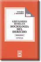 SOCIOLOGIA DERECHO