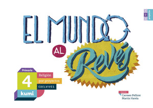 EL MUNDO AL REVES