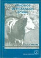 PRINCIPIOS DE PRODUCCION BOVINA