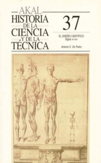 EL DISEÑO CIENTIFICO. SIGLOS XV-XIX