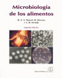 MICROBIOLOGIA DE LOS ALIMENTOS (2ª EDICION)