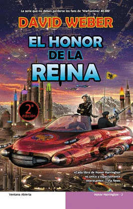 EL HONOR DE LA REINA