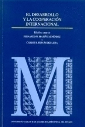 EL DESARROLLO Y LA COOPERACION INTERNACIONAL