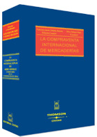 COMPRAVENTA INTERNACIONAL MERCADERIA