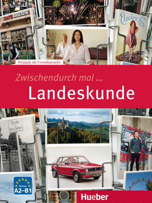 ZWISCHENDURCH MAL... LANDESKUNDE