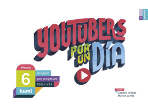 YOUTUBERS POR UN DIA