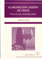 ELABORACION CASERA DE VINOS