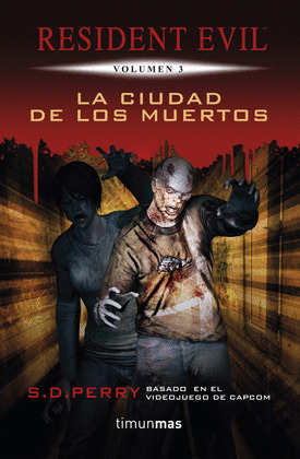 CIUDAD DE LOS MUERTOS, LA